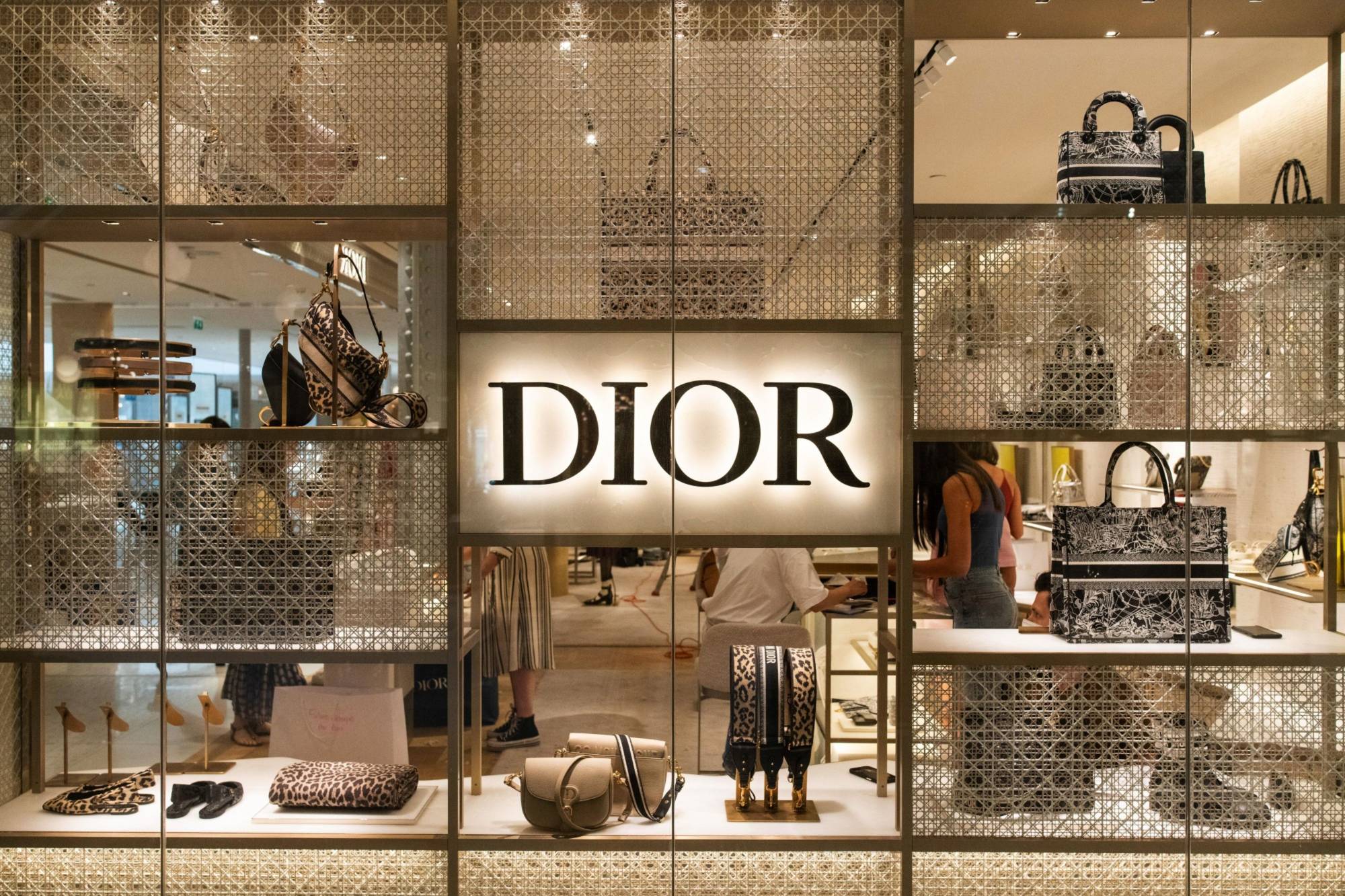 Dior (دیور) – فرانسه