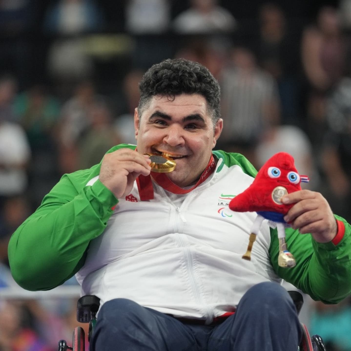 عکس علی اکبر غریب شاهی عکس علی اکبر غریب شاهی