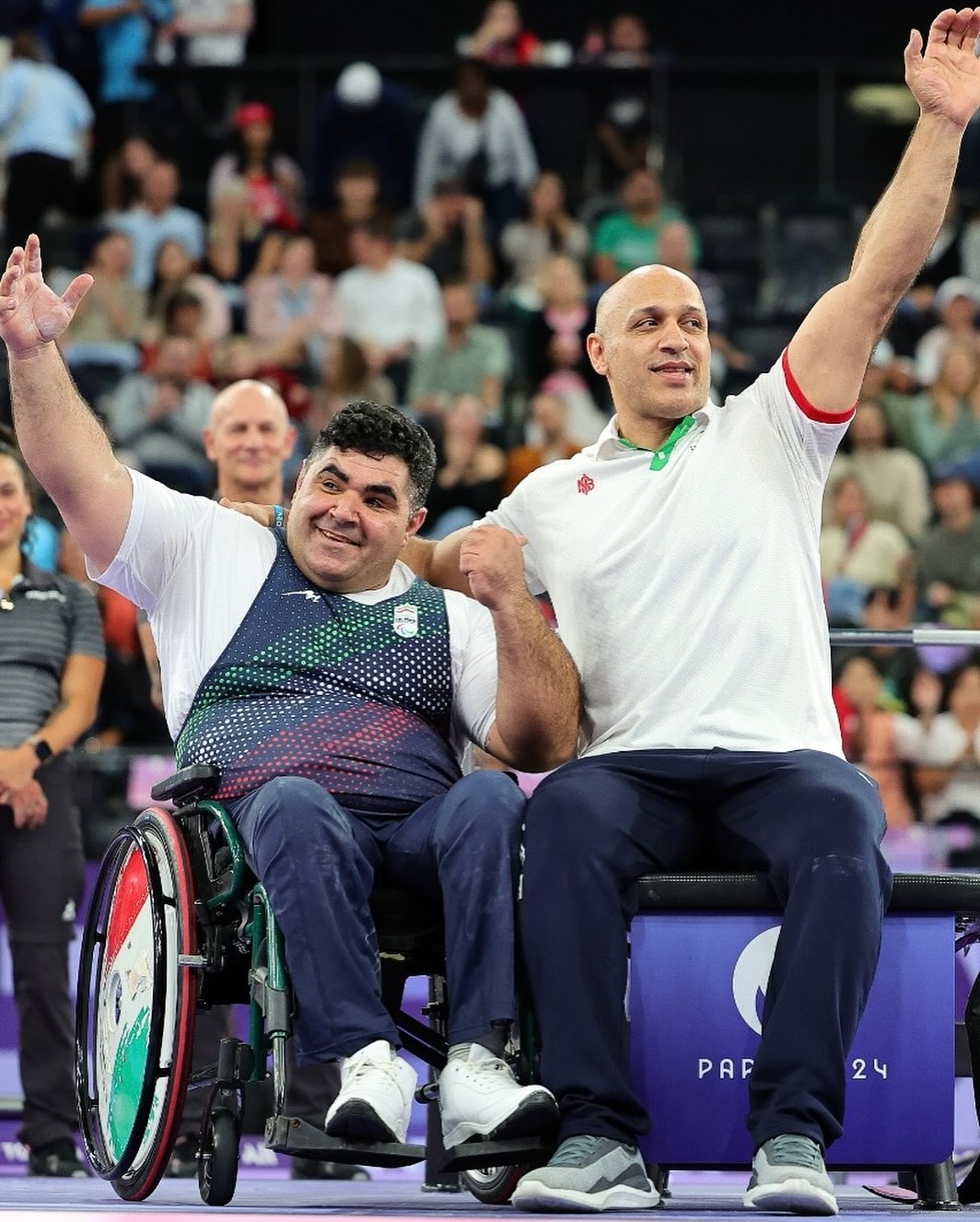 جهان پهلوان علی اکبر غریب شاهی جهان پهلوان علی اکبر غریب شاهی