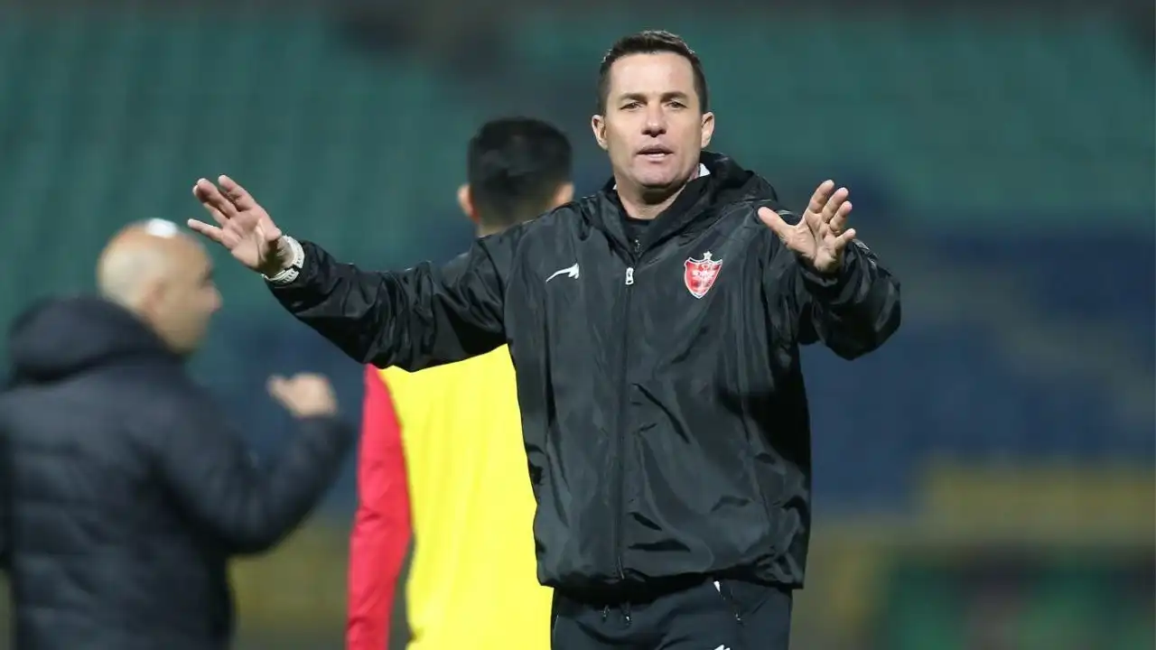 قرارداد جدید اوسمار ویرا با پرسپولیس قرارداد جدید اوسمار ویرا با پرسپولیس