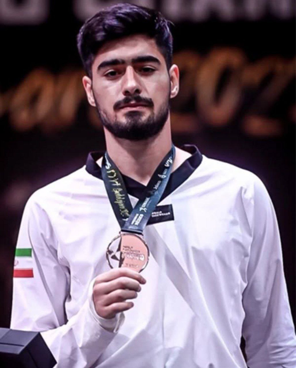 Mehran Barkhordari wallpaper