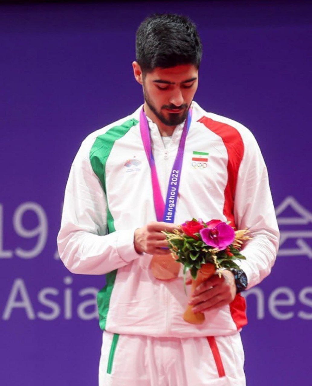 والپیپر مهران برخورداری