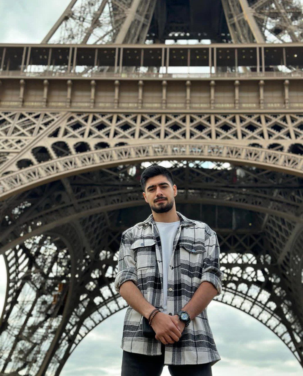 wallpaper Mehran Barkhordari