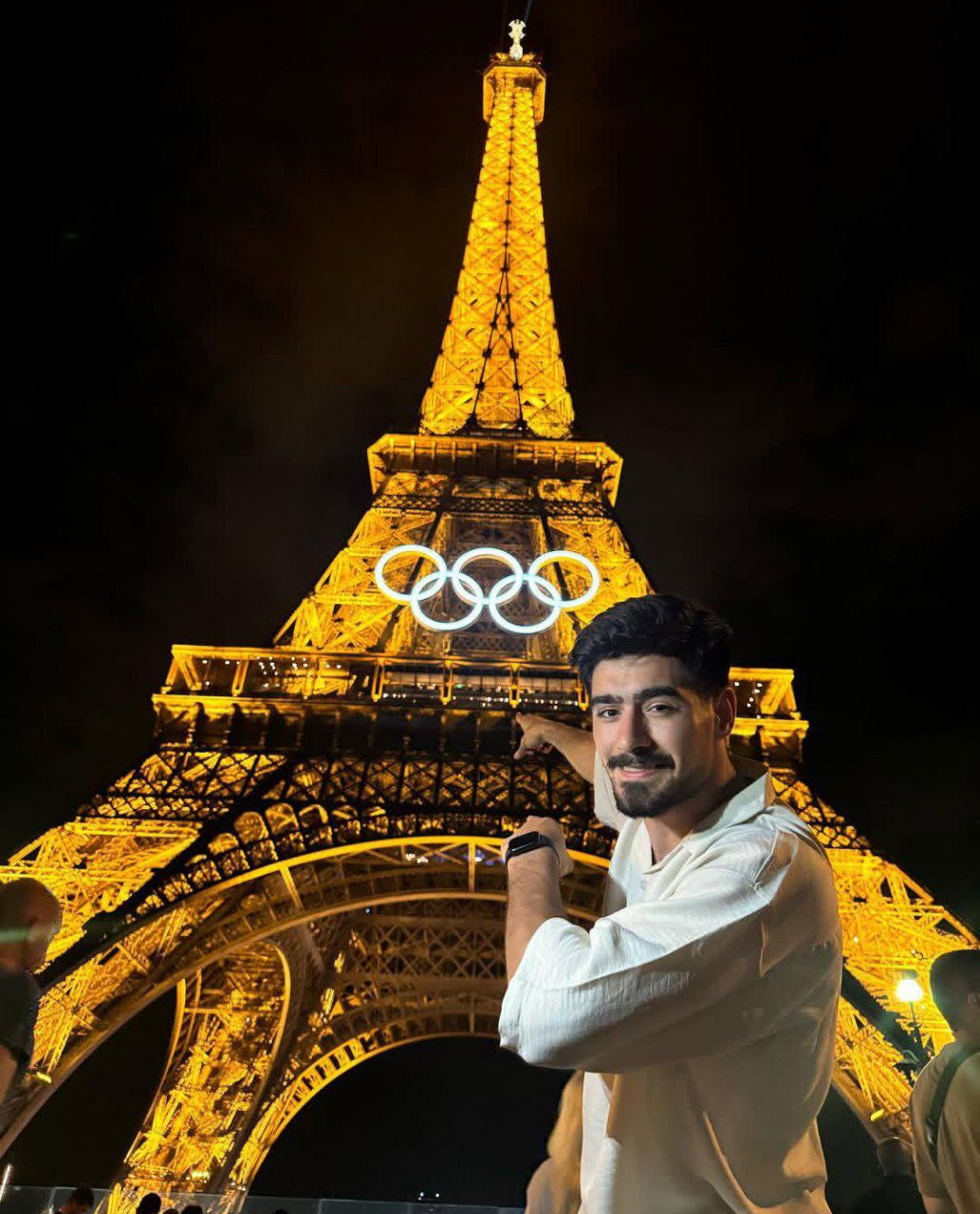 Mehran Barkhordari wallpaper for phone