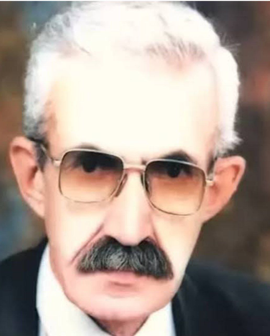 عکس کاظمی در جوانی عکس کاظمی در جوانی