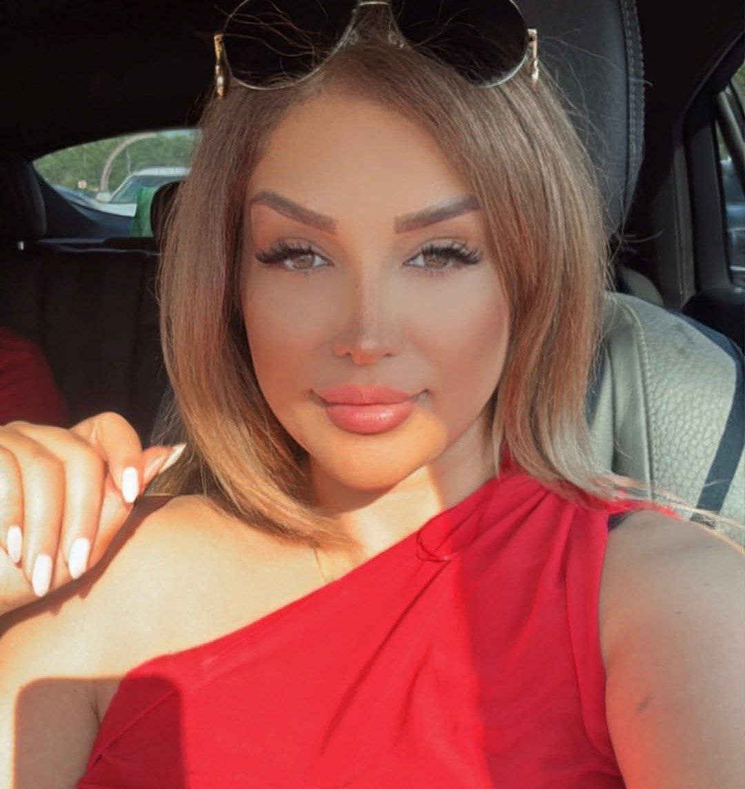 مامک جمشیدی عکس 