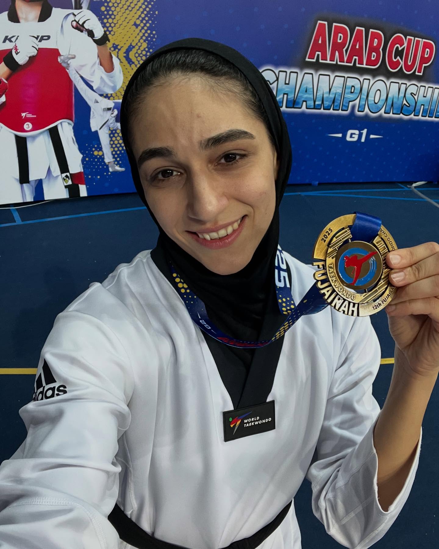 عکس ملیکا میرحسینی