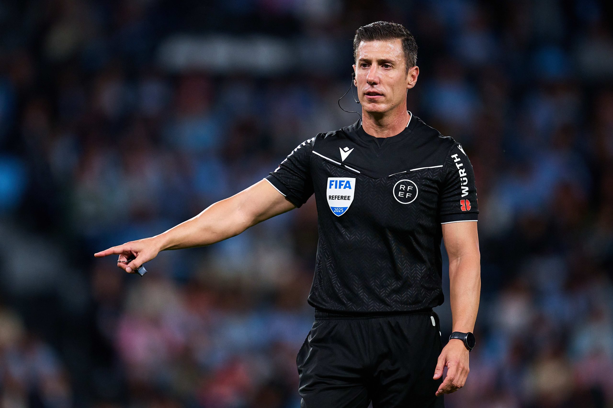 سوتو گرادو داور الکلاسیکو شد سوتو گرادو داور الکلاسیکو شد