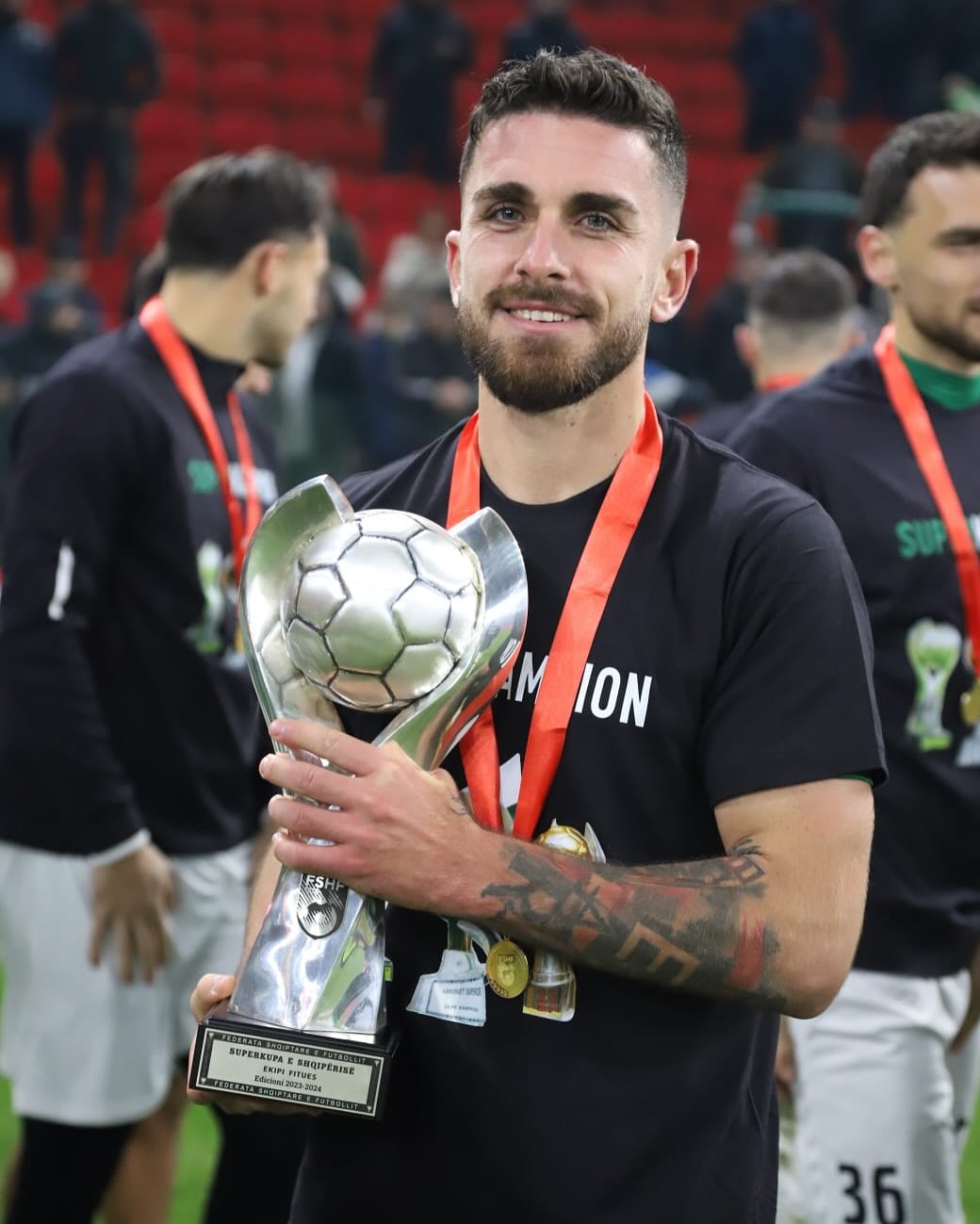 آمار رگی لوشکیا آمار رگی لوشکیا