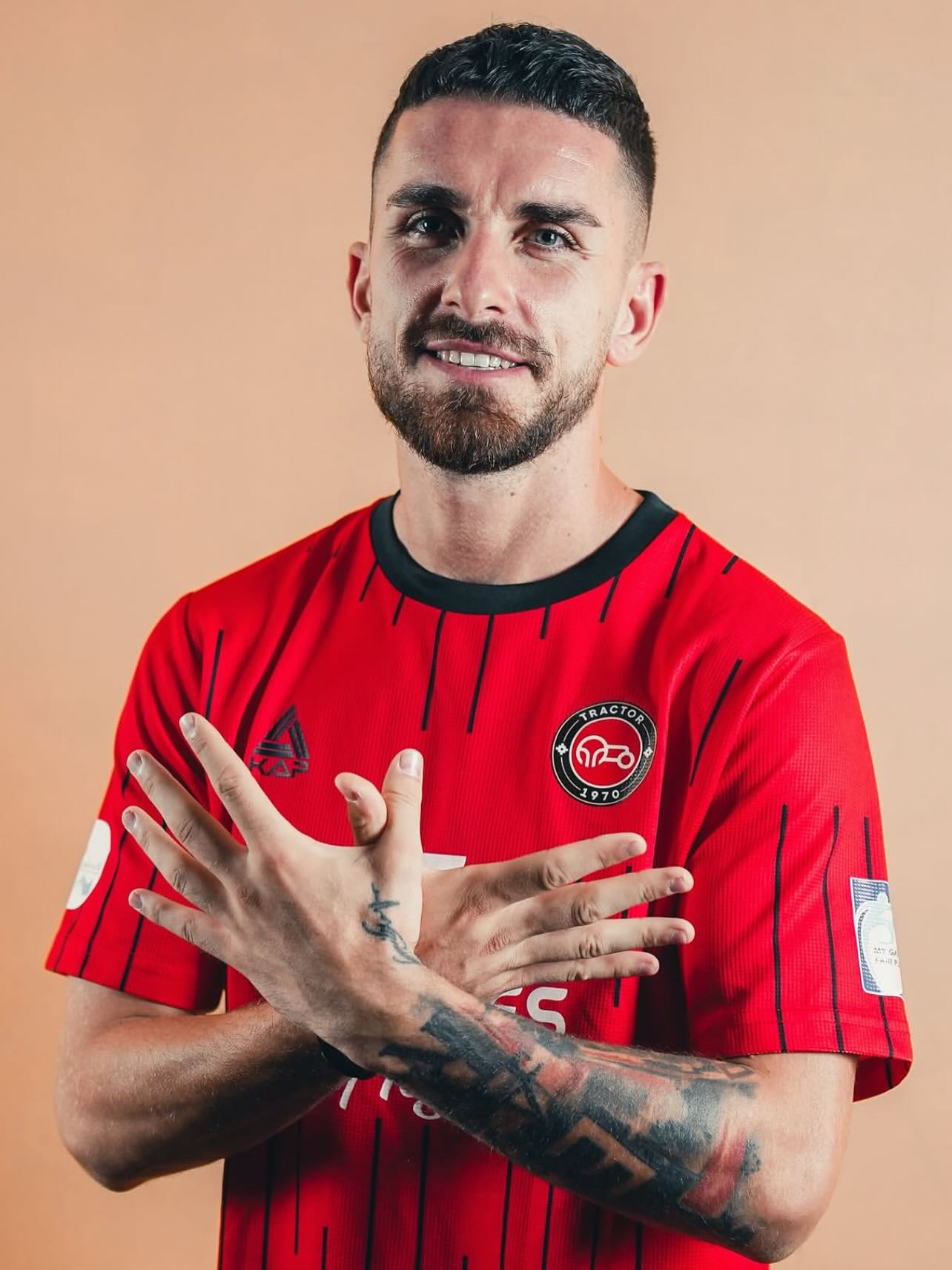 رگی لوشکیا تیم ملی آلبانی رگی لوشکیا تیم ملی آلبانی