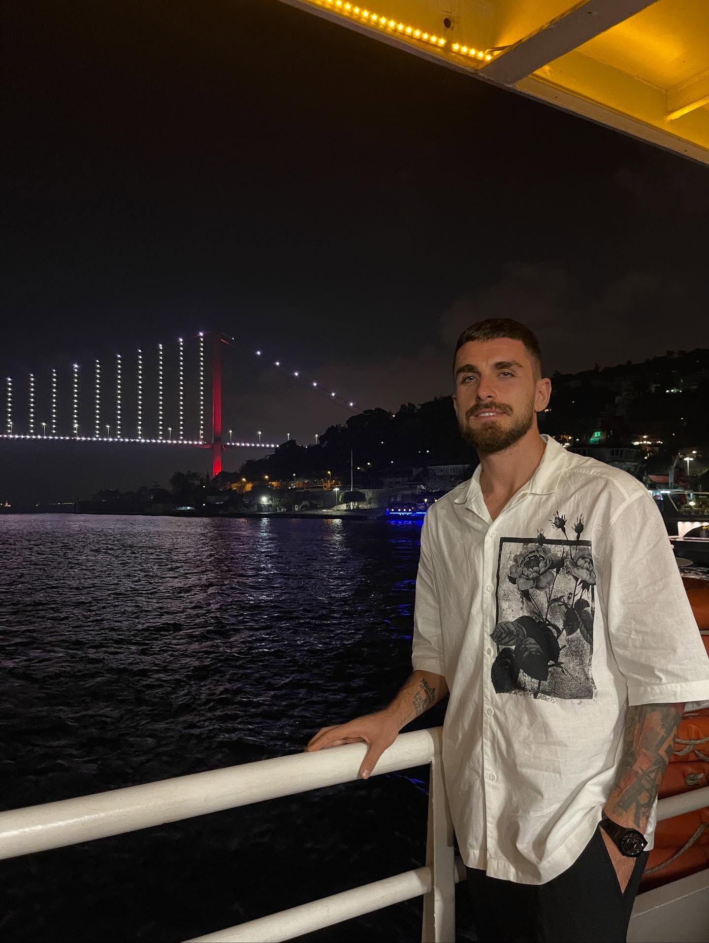 عکس رگی لوشکیا عکس رگی لوشکیا