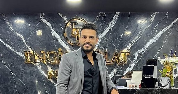 انگین پولات