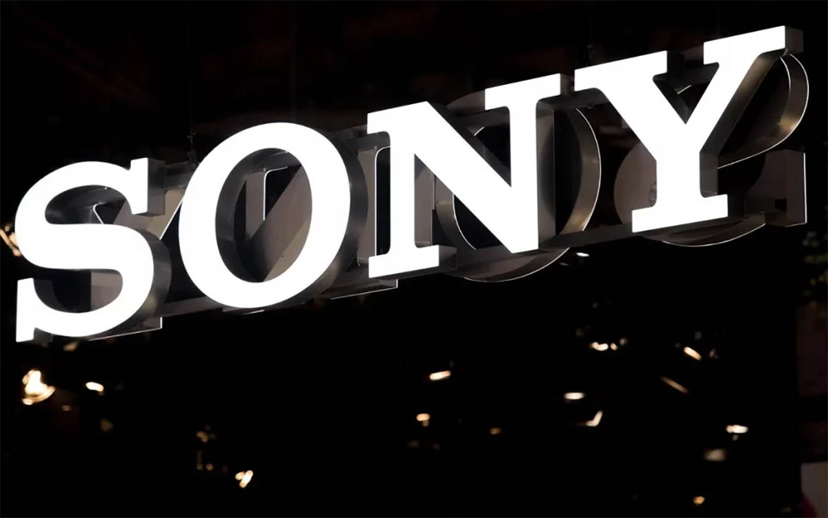 Sony (سونی) – ژاپن