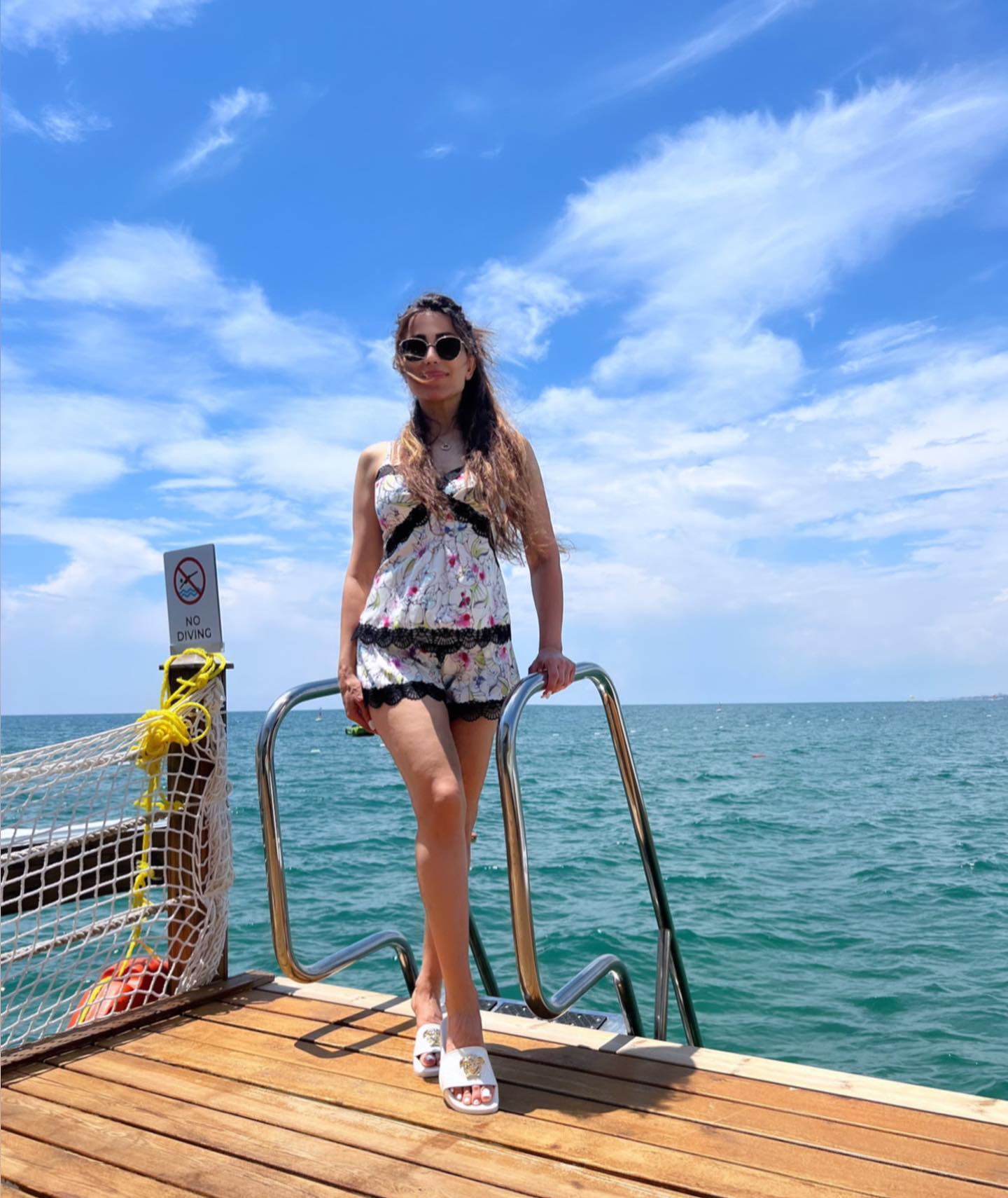 عکس های سپیده کرامتی