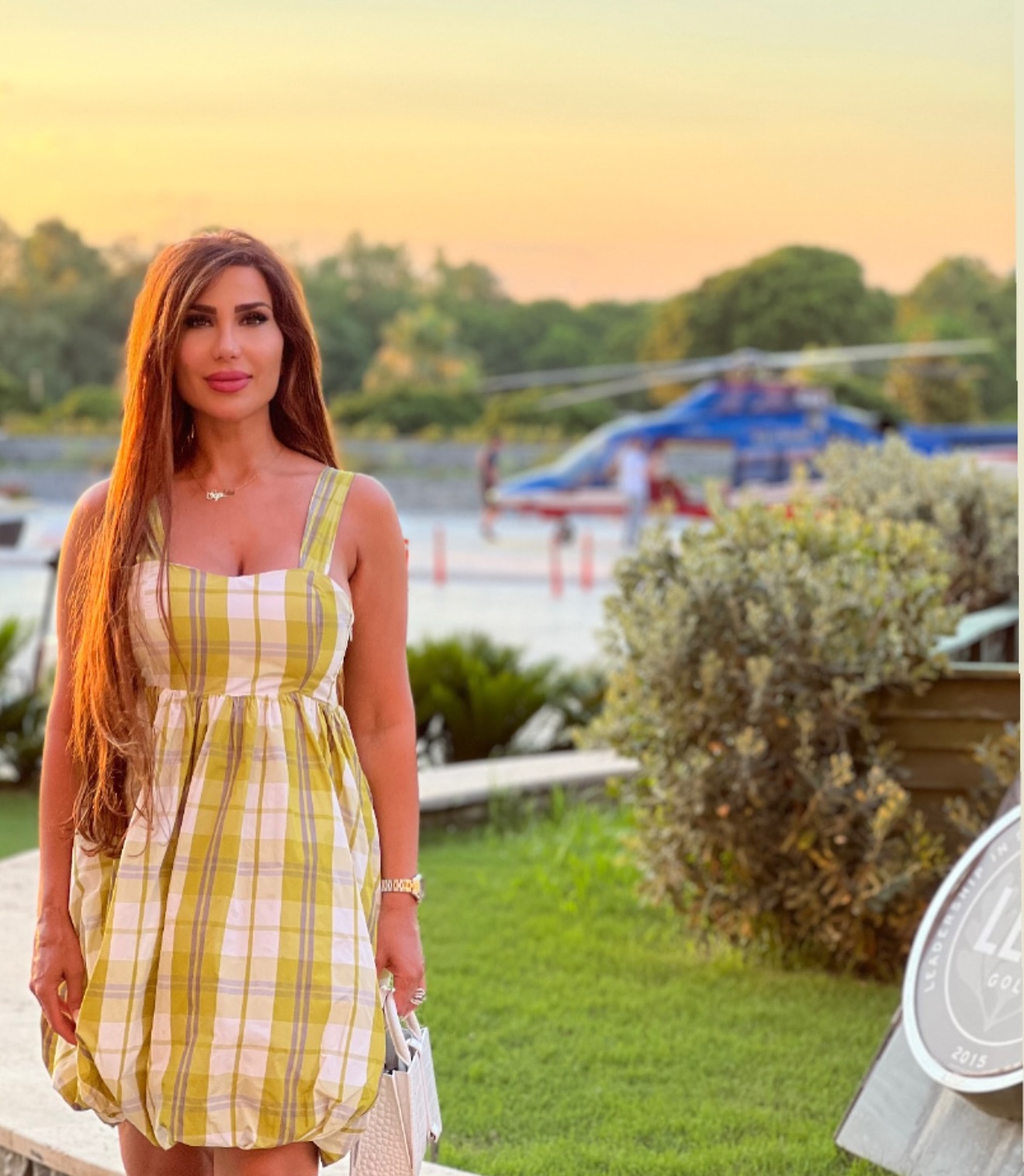 عکس سپیده کرامتی