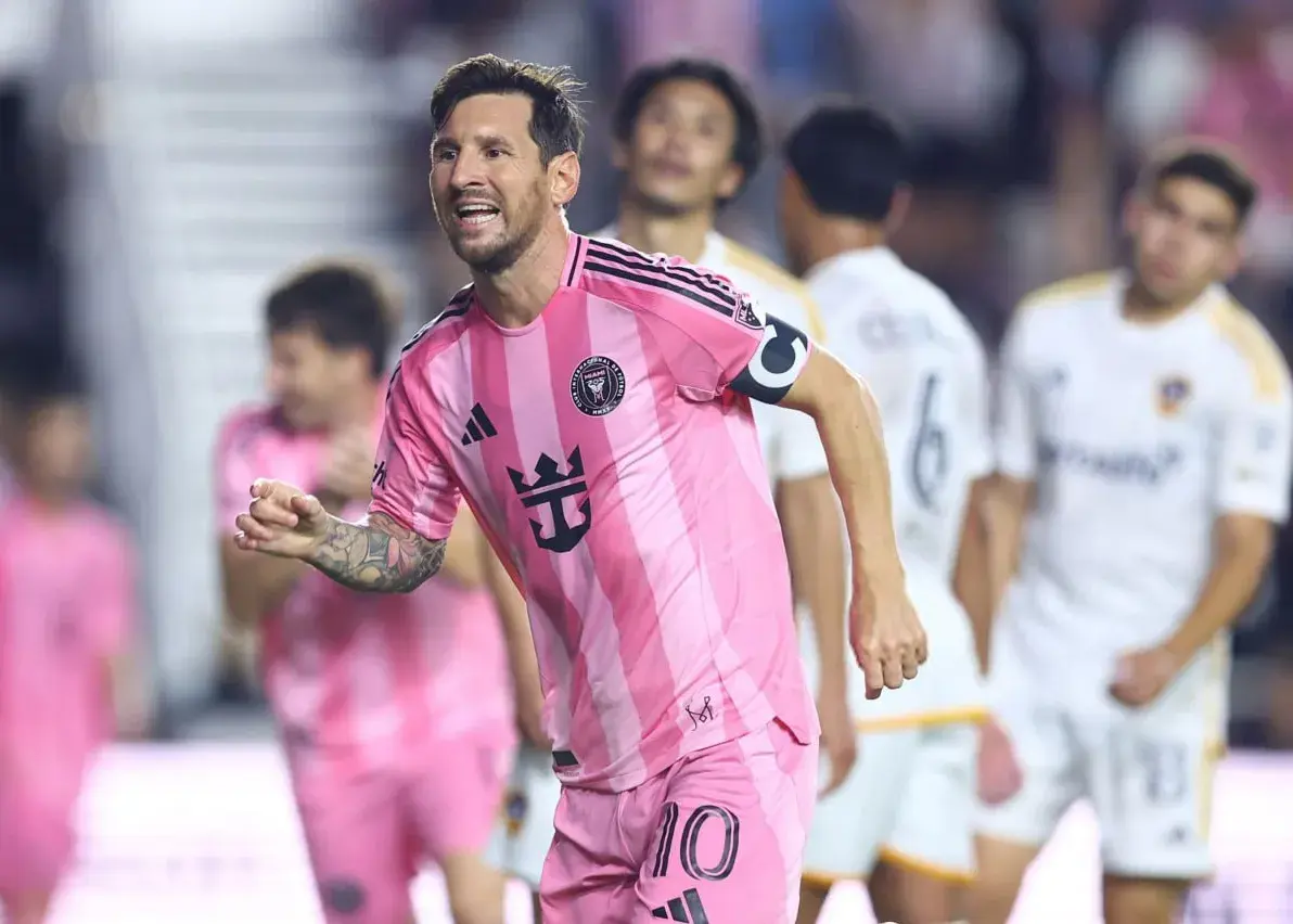 تأثیر مسی روی نتایج تیمش