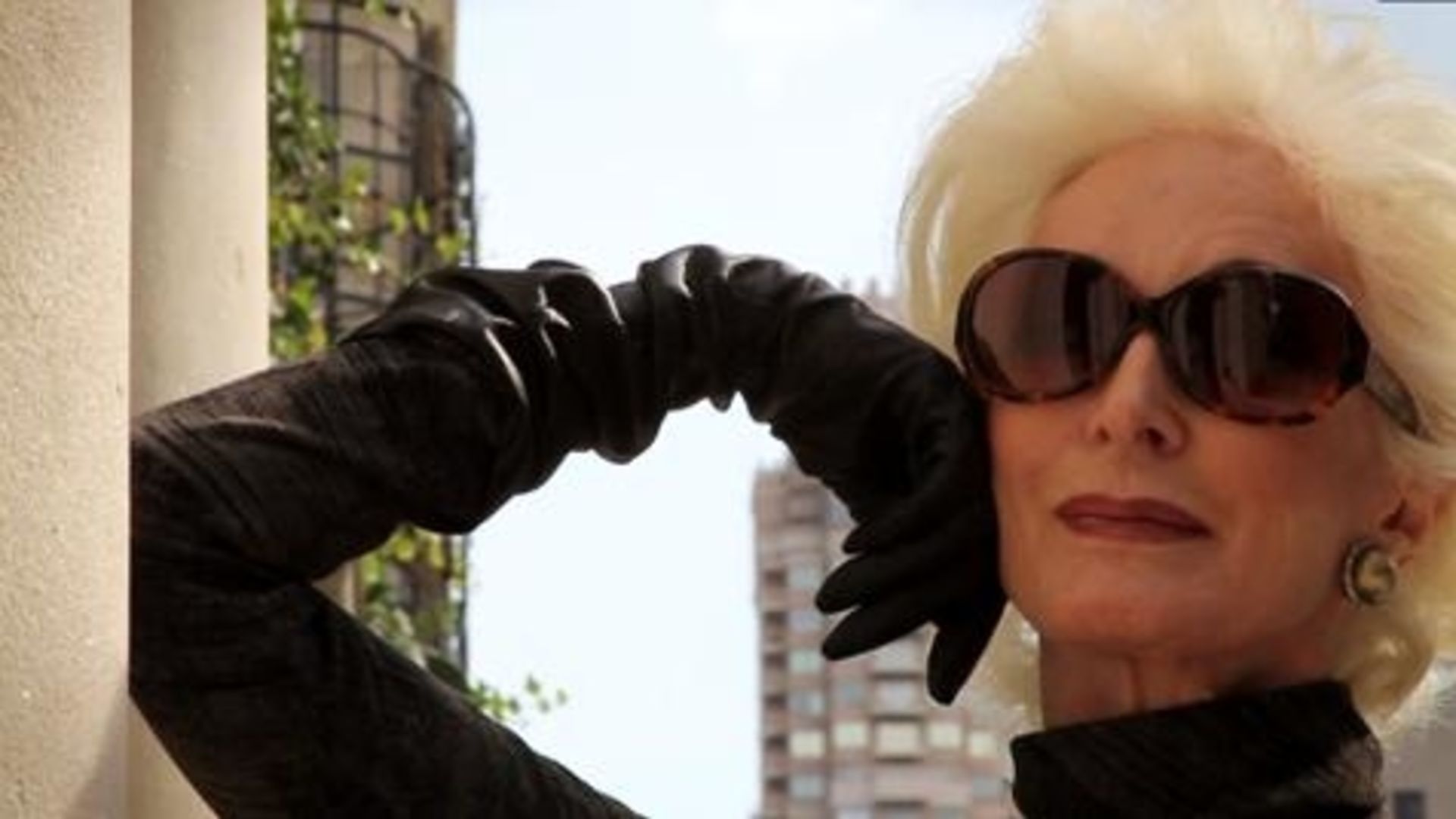 سبک زندگی ساده کارمن دلیور فیچه