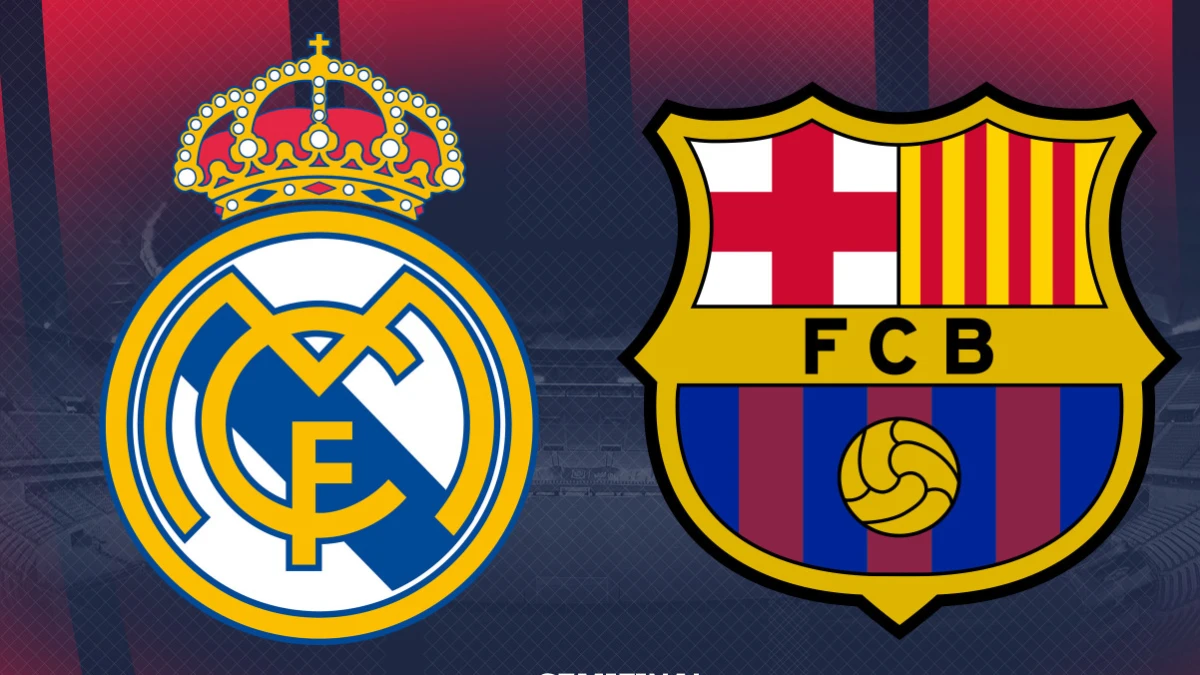 بیشترین برد در الکلاسیکو بیشترین برد در الکلاسیکو