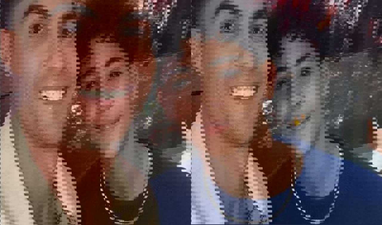 پسر رونالدو در تیم ملی زیر 16 پرتغال