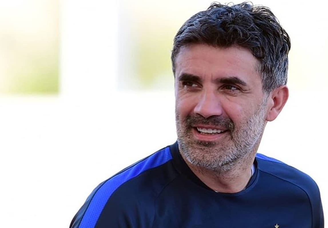 قهرمانی‌های دینامو زاگرب با هدایت مامیچ