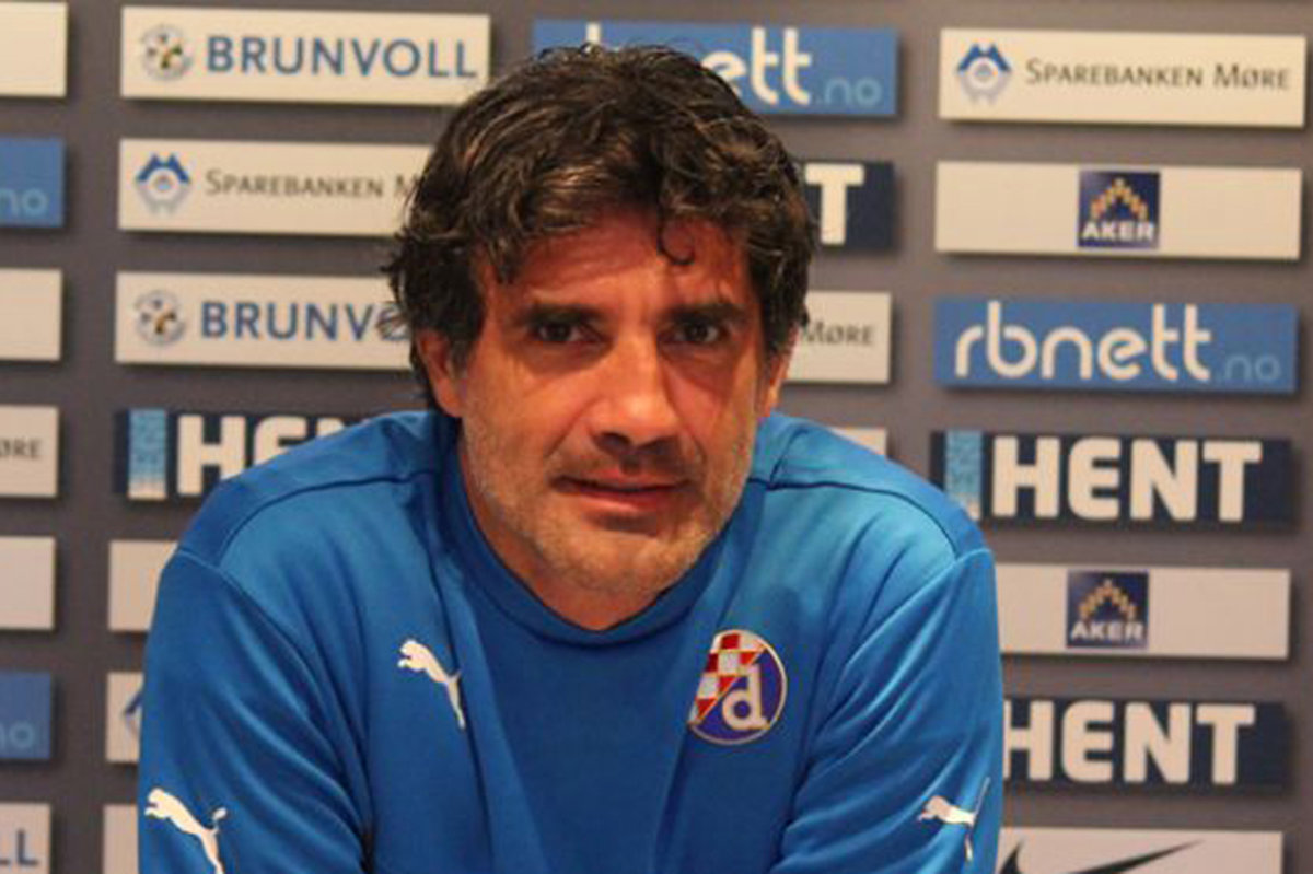 سبک مربیگری زوران مامیچ در فوتبال