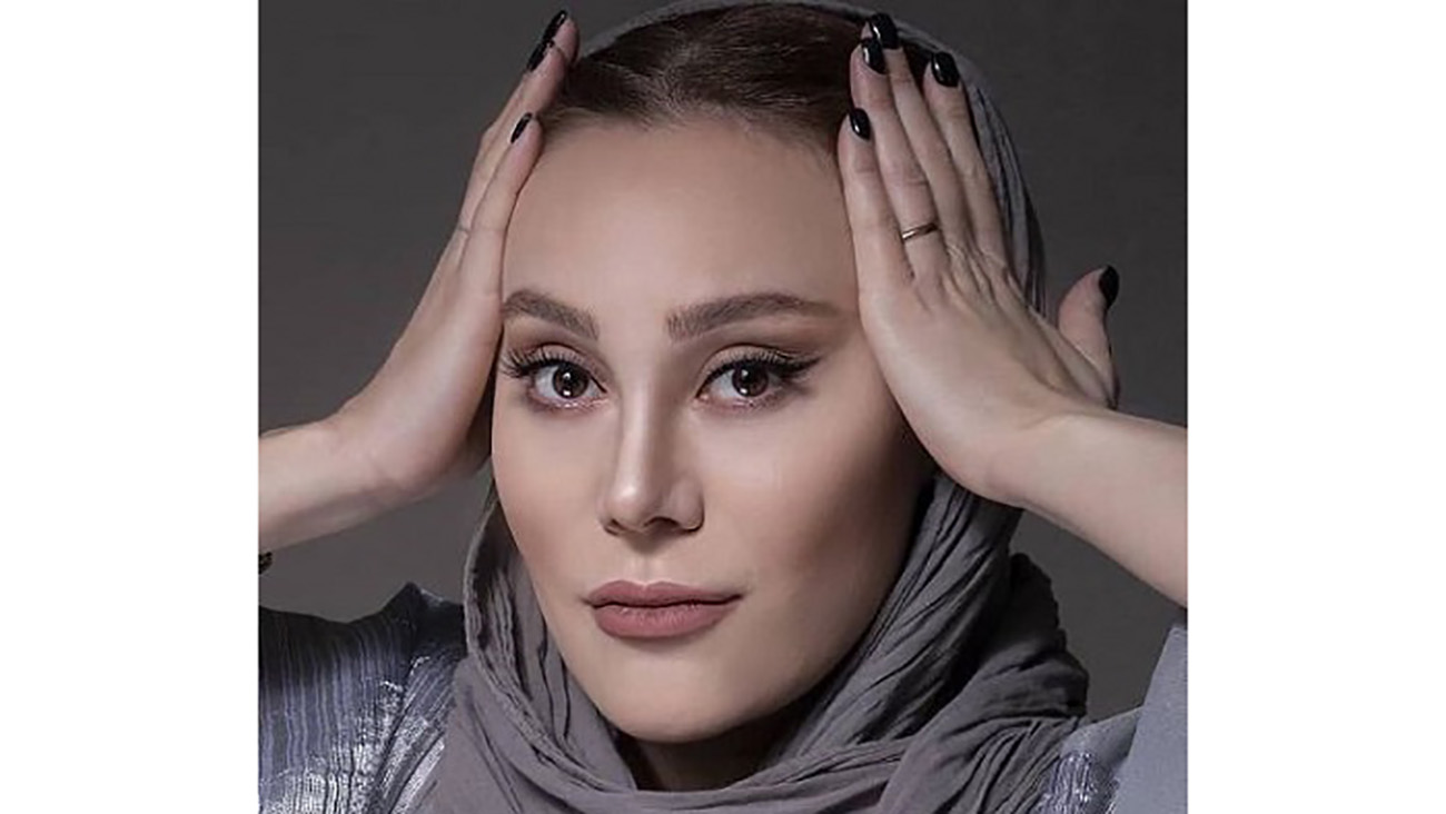 عکس های جدید آرام جعفری عکس های جدید آرام جعفری