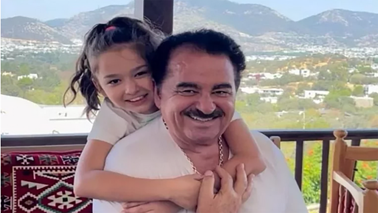 الیف آدا تاتلیسس