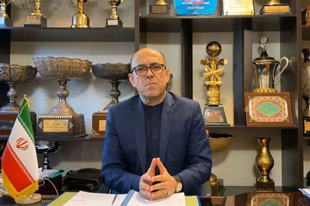 بیوگرافی احمد سعادتمند بیوگرافی احمد سعادتمند