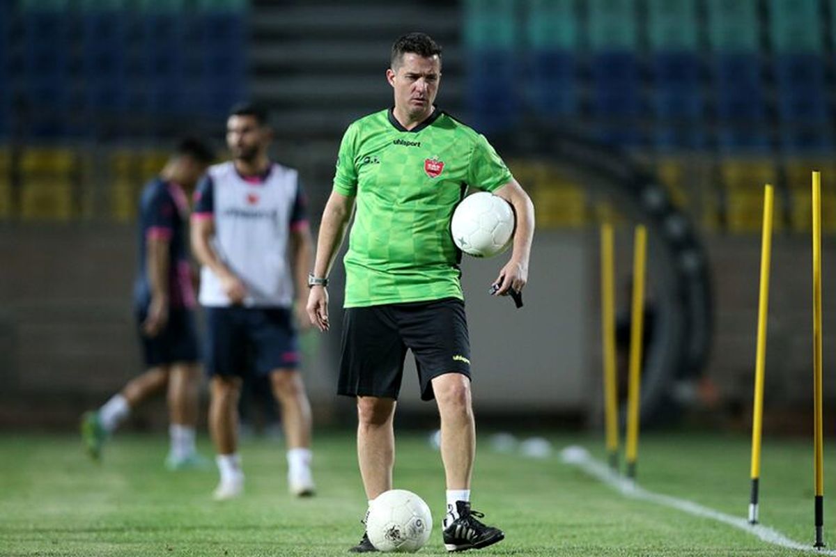 قرارداد اوسمار ویرا با بوریرام تایلند