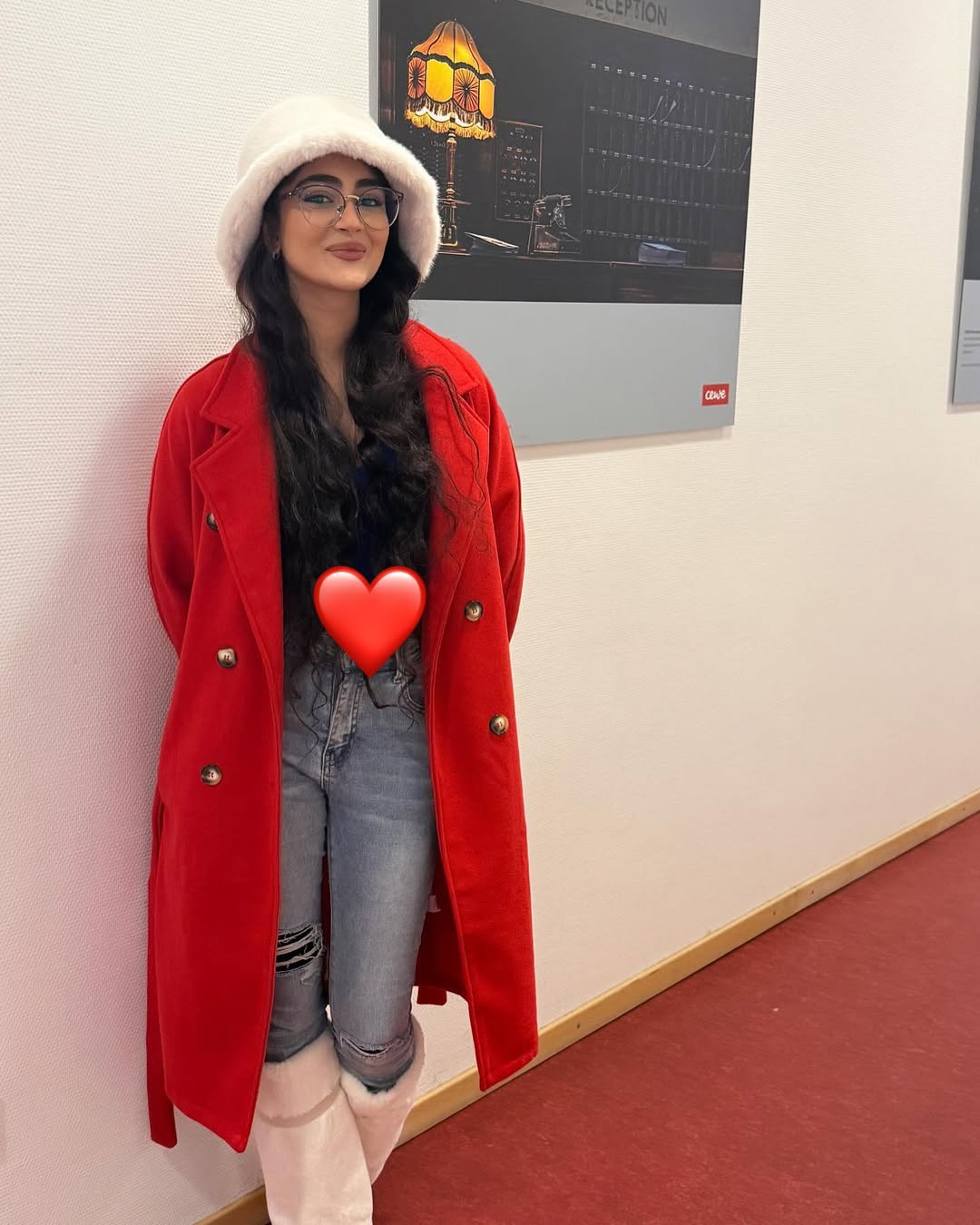 عکس ملیکا پارسا