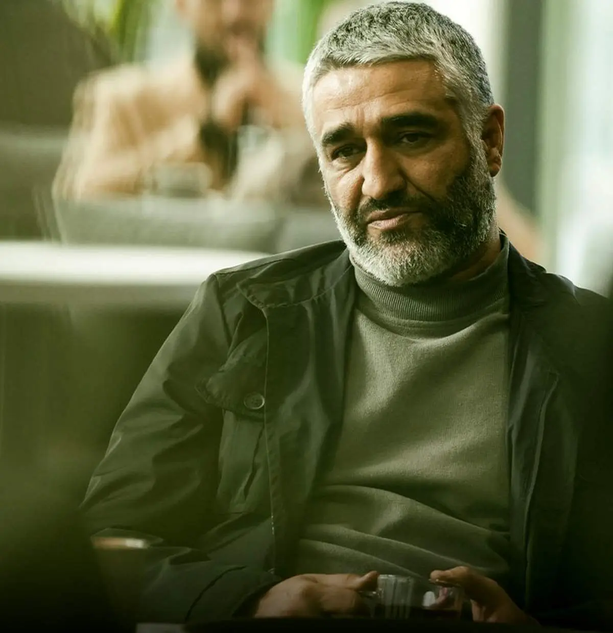 عکس های پژمان جمشیدی