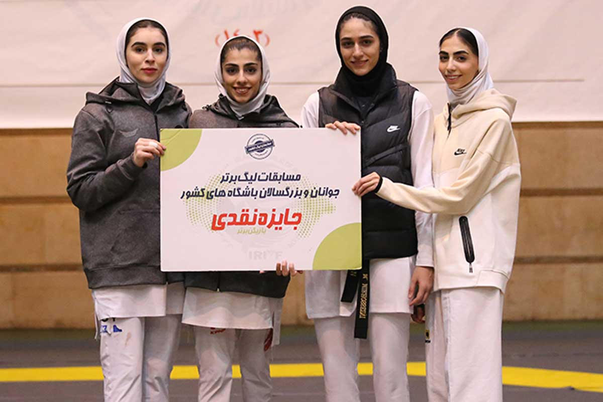 ملیکا میرحسینی مهلا مومن زاده 