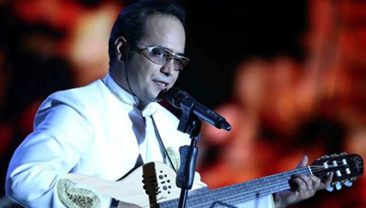 والپیپر شهرام شکوهی