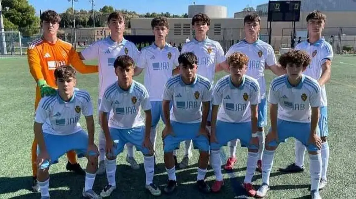 خورخه کاسادو استعداد جوان فوت شد خورخه کاسادو استعداد جوان فوت شد