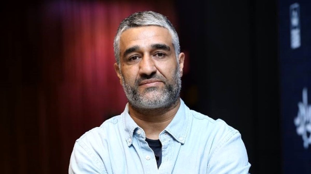 زندگینامه پژمان جمشیدی