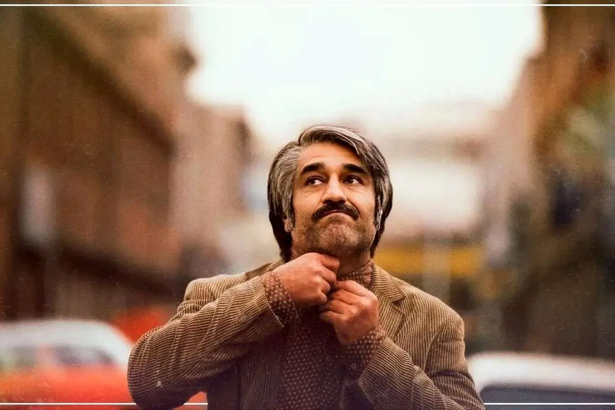 پژمان جمشیدی تلویزیون