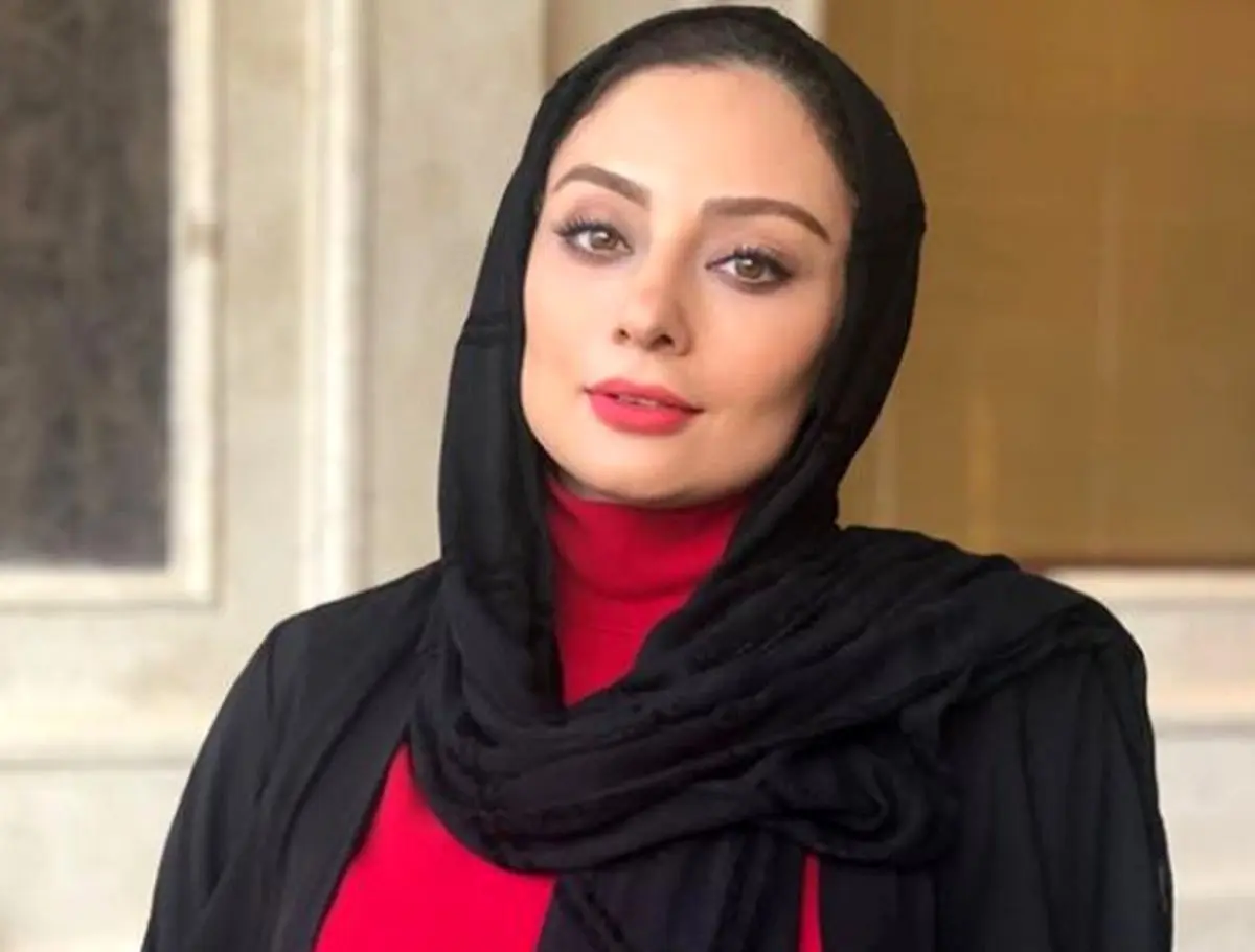 عکس یکتا ناصر عکس یکتا ناصر