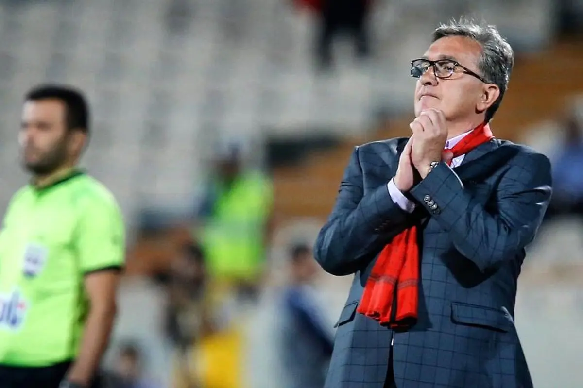 بازنشستگی برانکو پایان مسیر پرافتخار مربیگری بازنشستگی برانکو پایان مسیر پرافتخار مربیگری