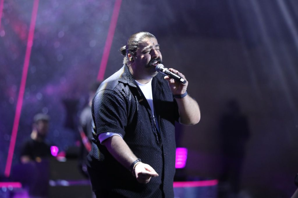 واکنش جالب مردم ترکیه به اجرای بهنام بانی واکنش جالب مردم ترکیه به اجرای بهنام بانی