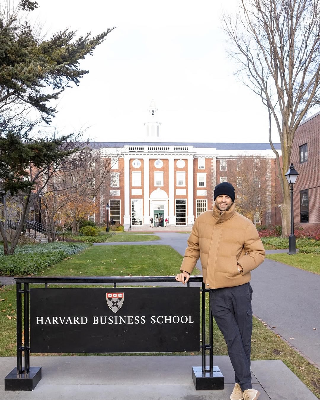 چطور کینگز لیگ جهانی شد