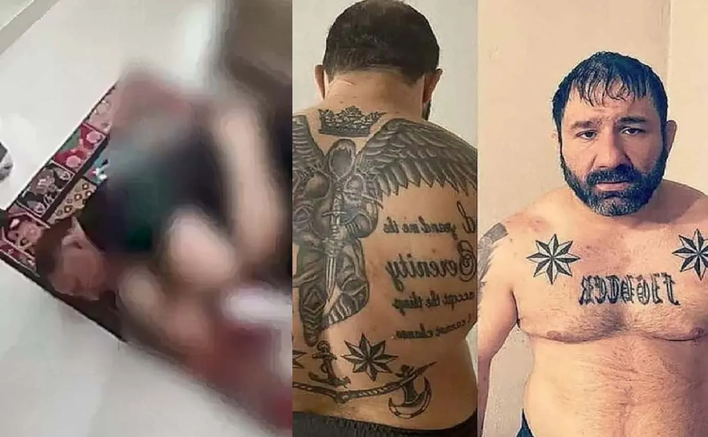 عکس هانی کرده گنده لات عکس هانی کرده گنده لات