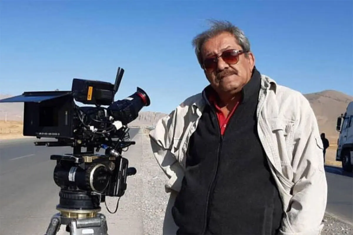 بیوگرافی مسعود رشیدی بیوگرافی مسعود رشیدی