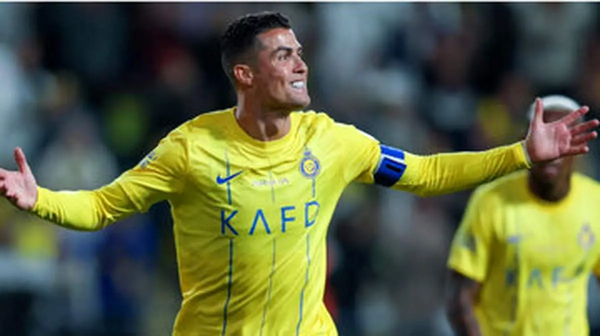 رونالدو از فوتبال حرفهای چه زمانی خداحافظی میکند رونالدو از فوتبال حرفهای چه زمانی خداحافظی میکند