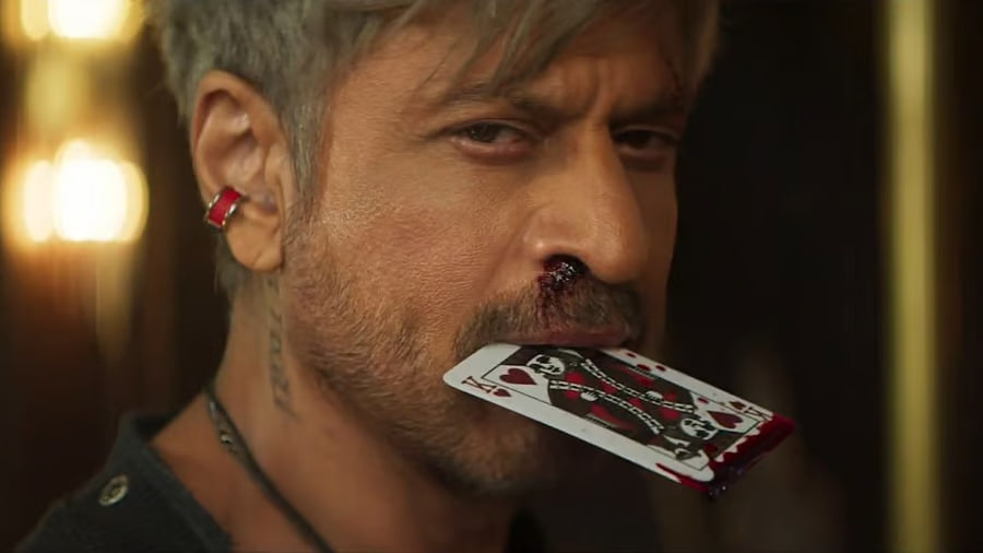 بودجه کینگ چقدره بودجه کینگ چقدره