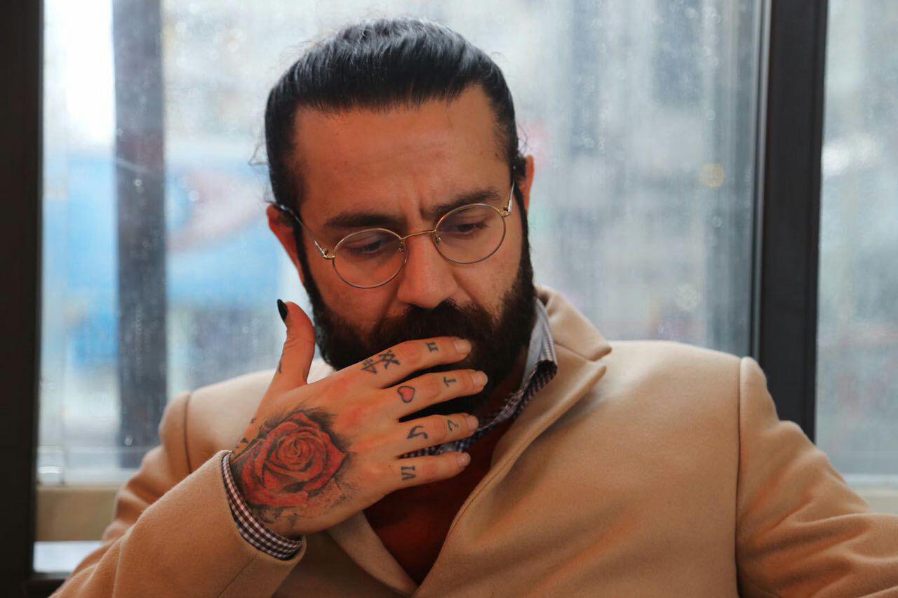 زهراب شاهین نجفی زهراب شاهین نجفی