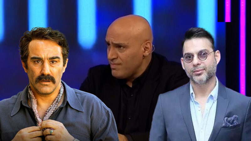 منصوریان پیمان معادی دو سه درجه خطرناک‌تر از تنابنده