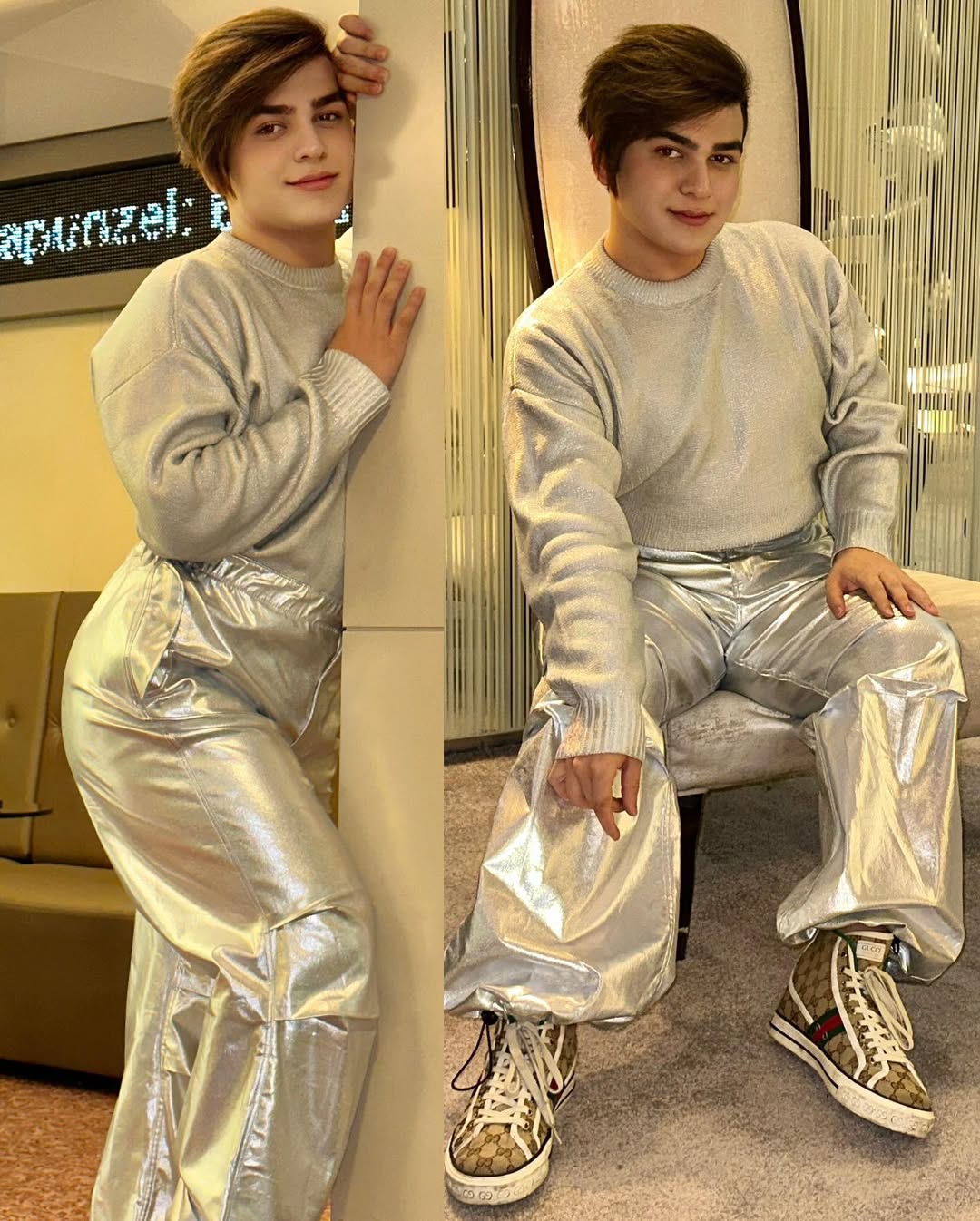 عکسهای شهاب بلاگر اینیستا