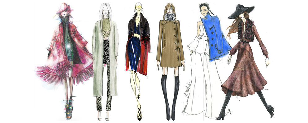 برترین طراحان لباس ایران و تاثیر آن‌ها در صنعت مد