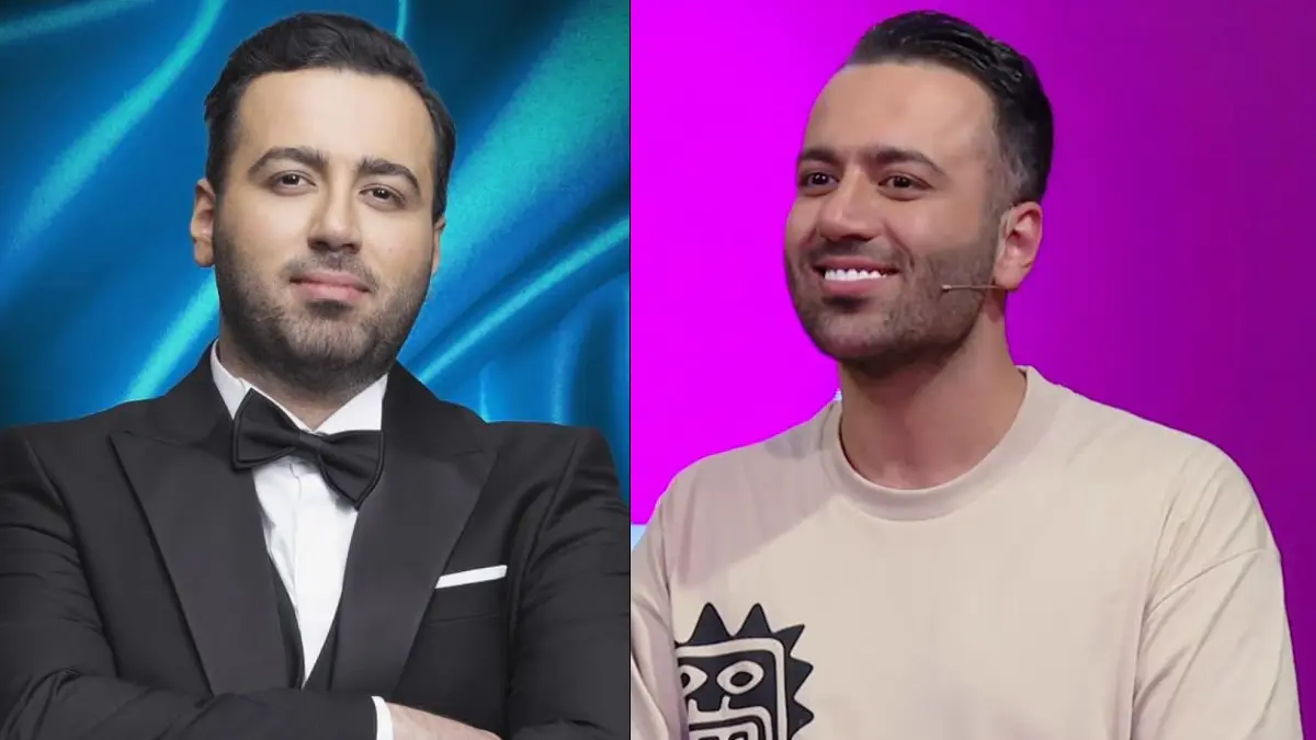 علی صبوری توقف فعالیت