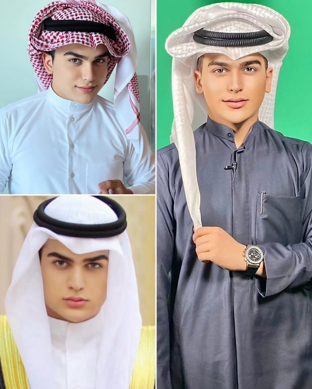 عکس شهاب بلاگر اینیستا